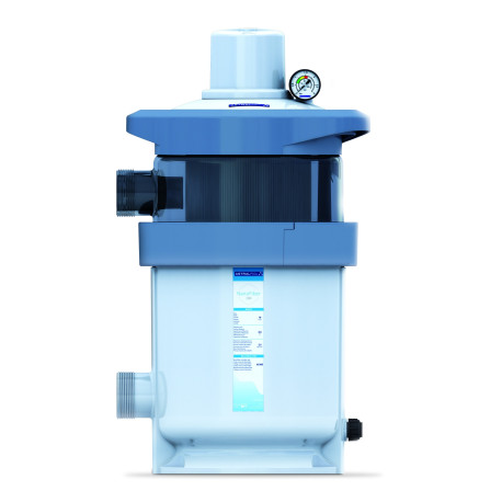 Filtr NanoFiber Auto 180 (14 m³ / h) (67356-0100)