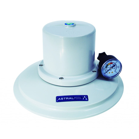 Filtr NanoFiber Auto 180 (14 m³ / h) (67356-0100)