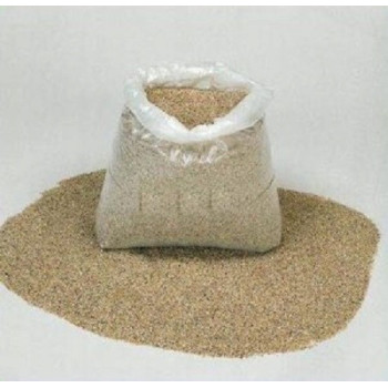 Żwir kwarcowy do filtrów piaskowych 25kg Granulacja 0,4-0,8mm