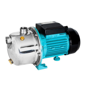 JY1000 60L/min Pompa hydroforowa 230V 1,1kW INOX