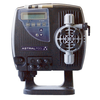 Pompa dozująca OPTIMA / Typ C / 5 BAR - 10 L/H sygnał analogowy lub cyfrowy (57137)